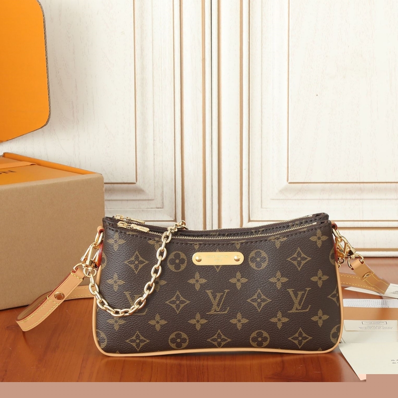 LV Satchel bags